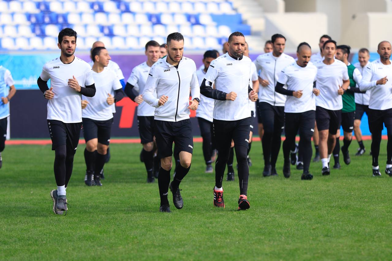 Coupe du Golfe des Nations de Football          